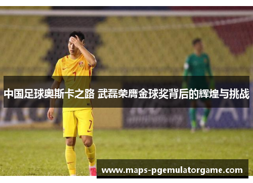 中国足球奥斯卡之路 武磊荣膺金球奖背后的辉煌与挑战