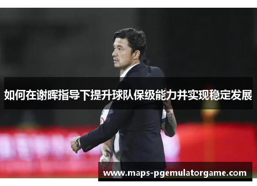 如何在谢晖指导下提升球队保级能力并实现稳定发展