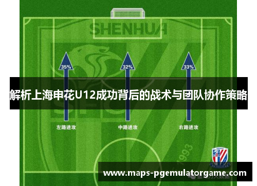 解析上海申花U12成功背后的战术与团队协作策略
