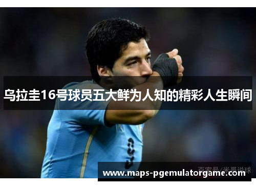 乌拉圭16号球员五大鲜为人知的精彩人生瞬间