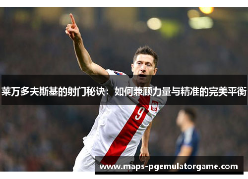 莱万多夫斯基的射门秘诀：如何兼顾力量与精准的完美平衡