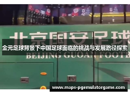 金元足球背景下中国足球面临的挑战与发展路径探索