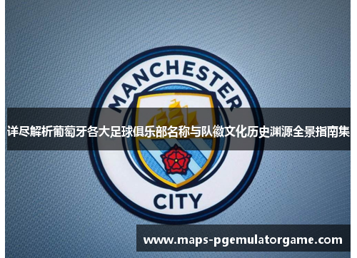详尽解析葡萄牙各大足球俱乐部名称与队徽文化历史渊源全景指南集 详尽解析葡萄牙各大足球俱乐部名称与队徽文化历史渊源全景指南集
