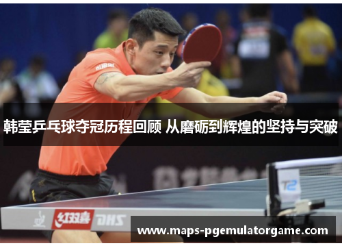 韩莹乒乓球夺冠历程回顾 从磨砺到辉煌的坚持与突破