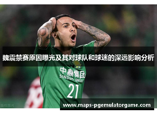 魏震禁赛原因曝光及其对球队和球迷的深远影响分析