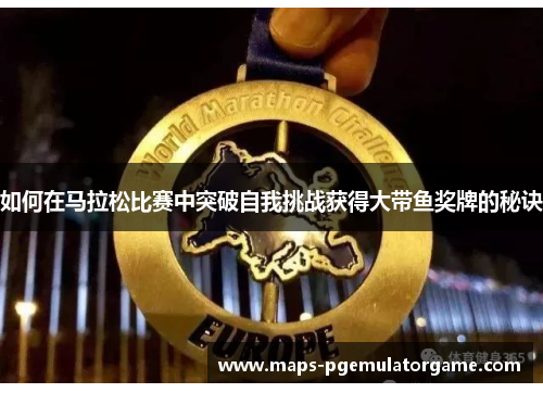 如何在马拉松比赛中突破自我挑战获得大带鱼奖牌的秘诀