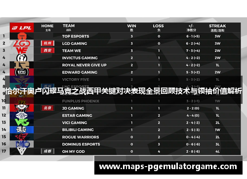 恰尔汗奥卢闪耀马竞之战西甲关键对决表现全景回顾技术与领袖价值解析