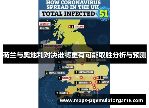 荷兰与奥地利对决谁将更有可能取胜分析与预测