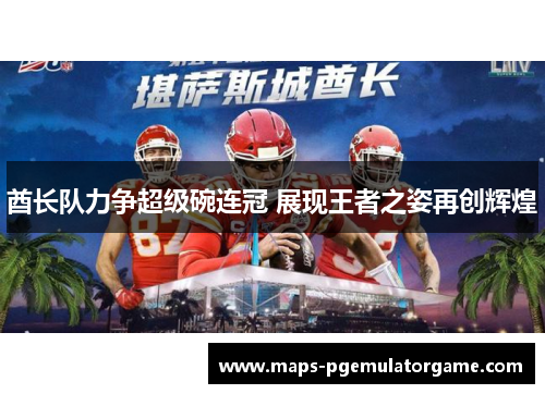 酋长队力争超级碗连冠 展现王者之姿再创辉煌