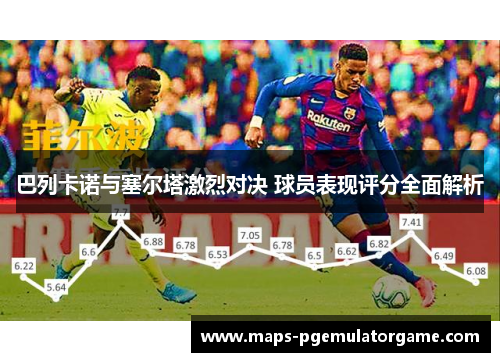巴列卡诺与塞尔塔激烈对决 球员表现评分全面解析